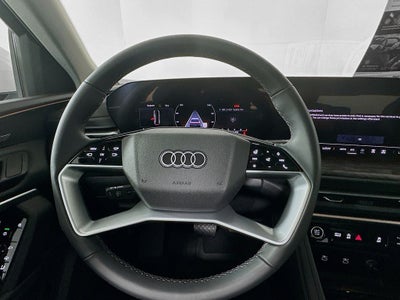 2025 Audi Q5 2.0T Premium Plus quattro