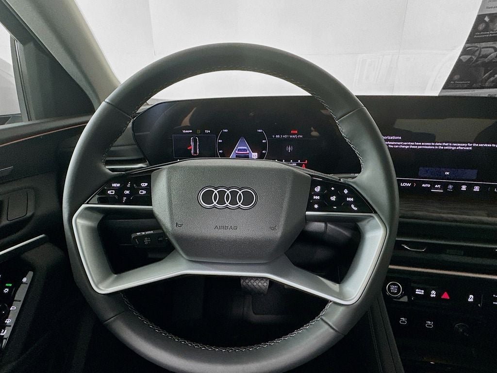 2025 Audi Q5 2.0T Premium Plus quattro