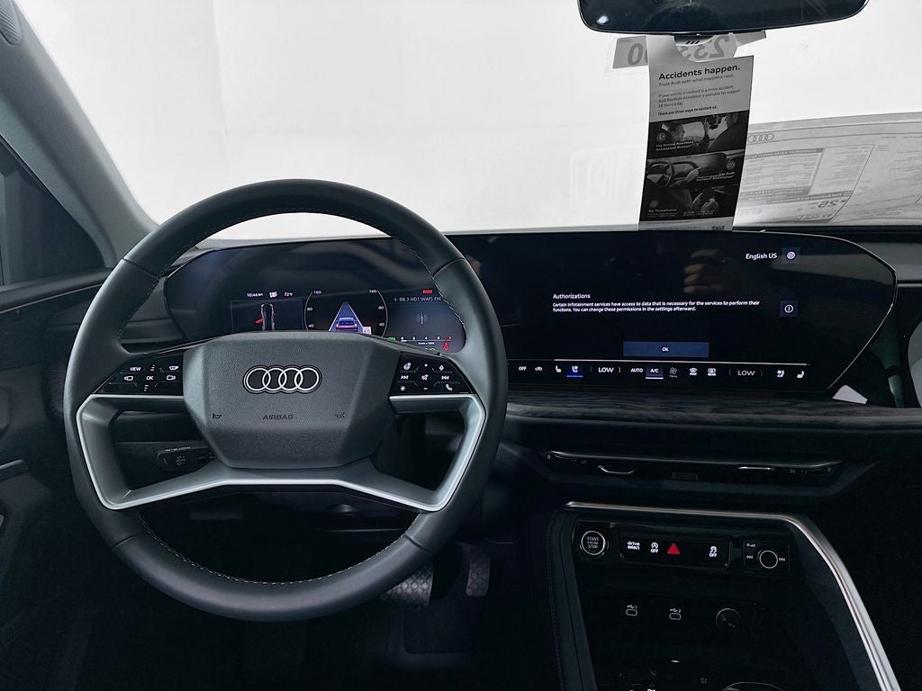 2025 Audi Q5 2.0T Premium Plus quattro