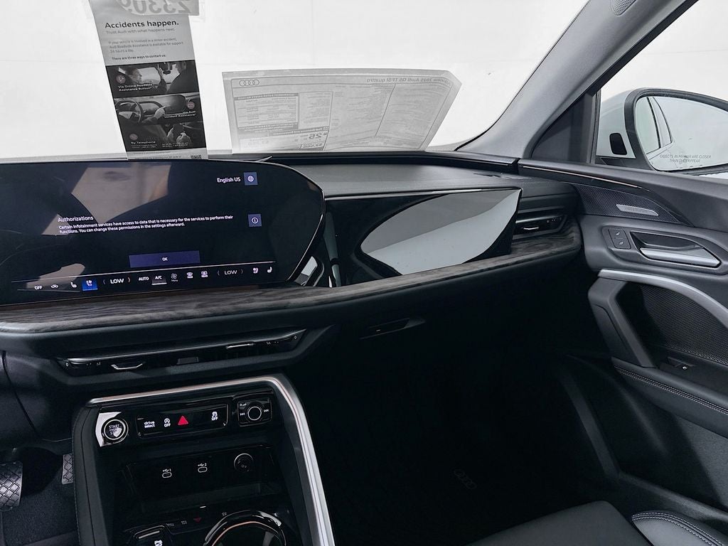 2025 Audi Q5 2.0T Premium Plus quattro