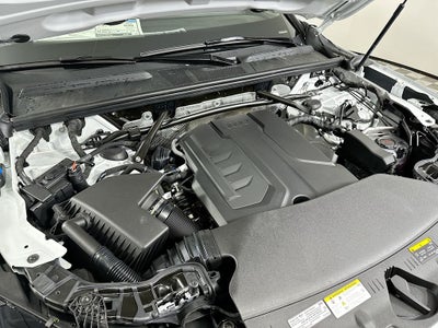 2025 Audi Q5 2.0T Premium Plus quattro