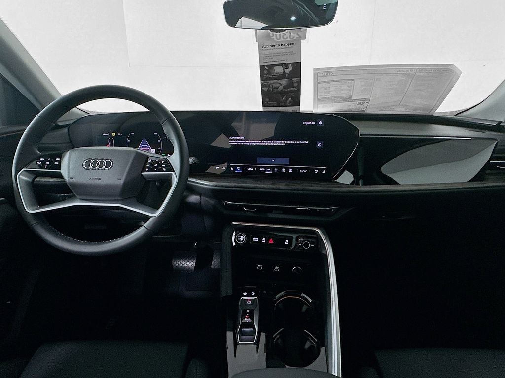 2025 Audi Q5 2.0T Premium Plus quattro