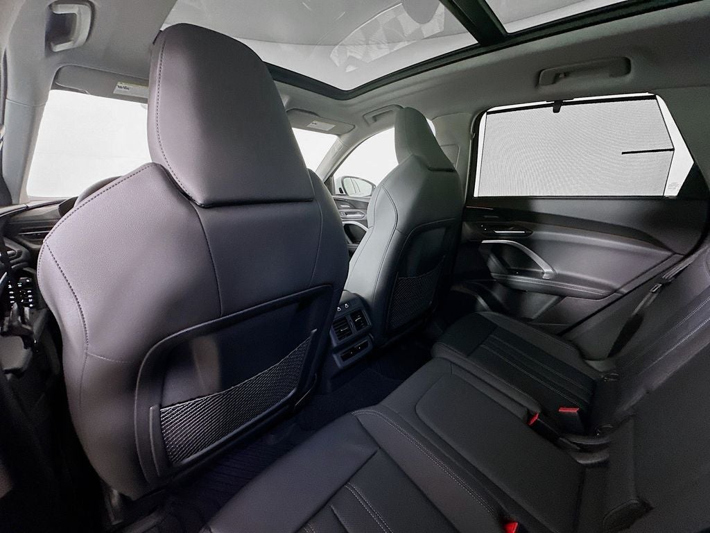 2025 Audi Q5 2.0T Premium Plus quattro