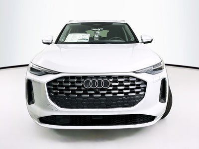 2025 Audi Q5 2.0T Premium Plus quattro