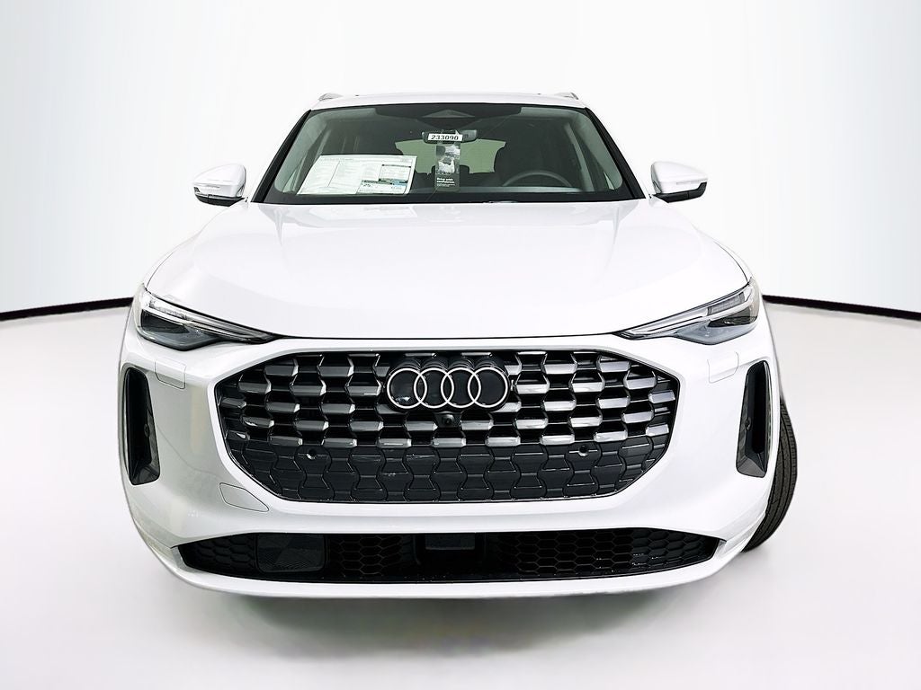 2025 Audi Q5 2.0T Premium Plus quattro