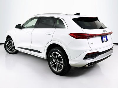2025 Audi Q5 2.0T Premium Plus quattro