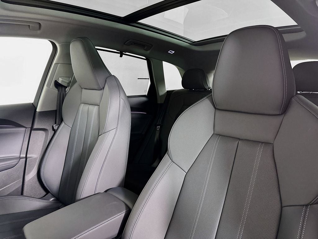 2025 Audi Q5 2.0T Premium Plus quattro