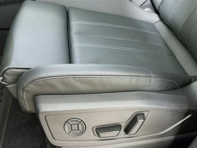 2025 Audi Q5 2.0T Premium Plus quattro