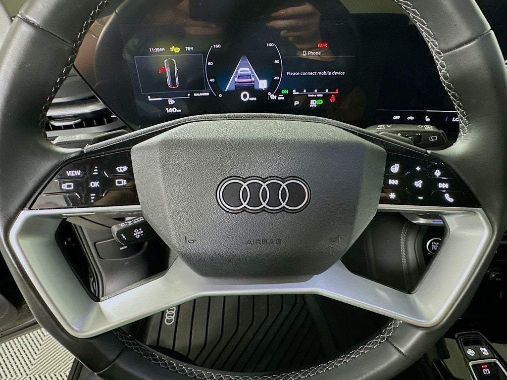 2025 Audi Q5 2.0T Premium Plus quattro