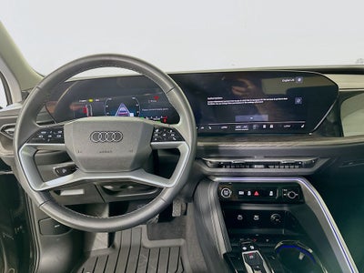 2025 Audi Q5 2.0T Premium Plus quattro