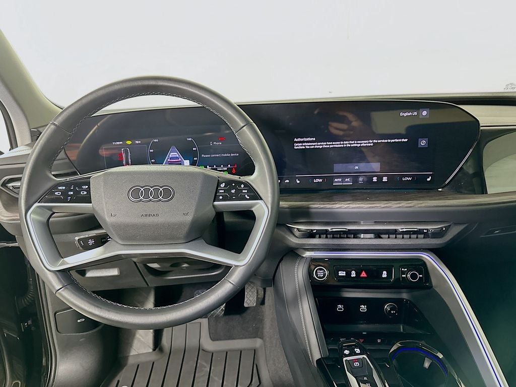 2025 Audi Q5 2.0T Premium Plus quattro