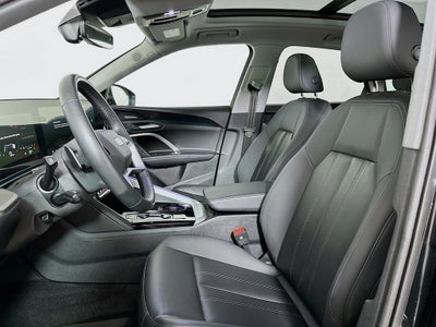 2025 Audi Q5 2.0T Premium Plus quattro