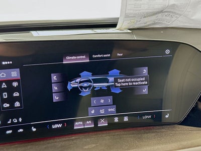 2025 Audi Q5 2.0T Premium Plus quattro