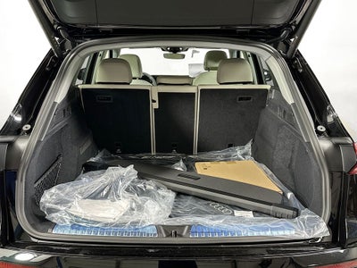 2025 Audi Q5 2.0T Premium Plus quattro