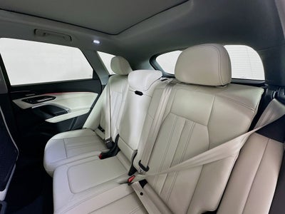 2025 Audi Q5 2.0T Premium Plus quattro