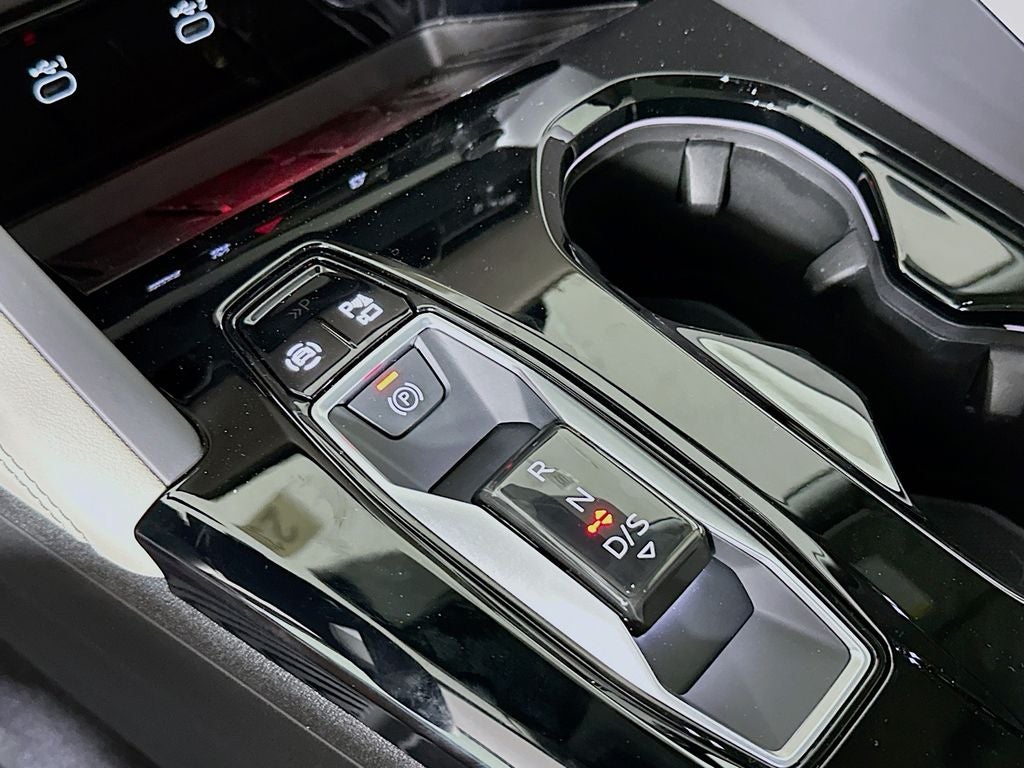 2025 Audi Q5 2.0T Premium Plus quattro