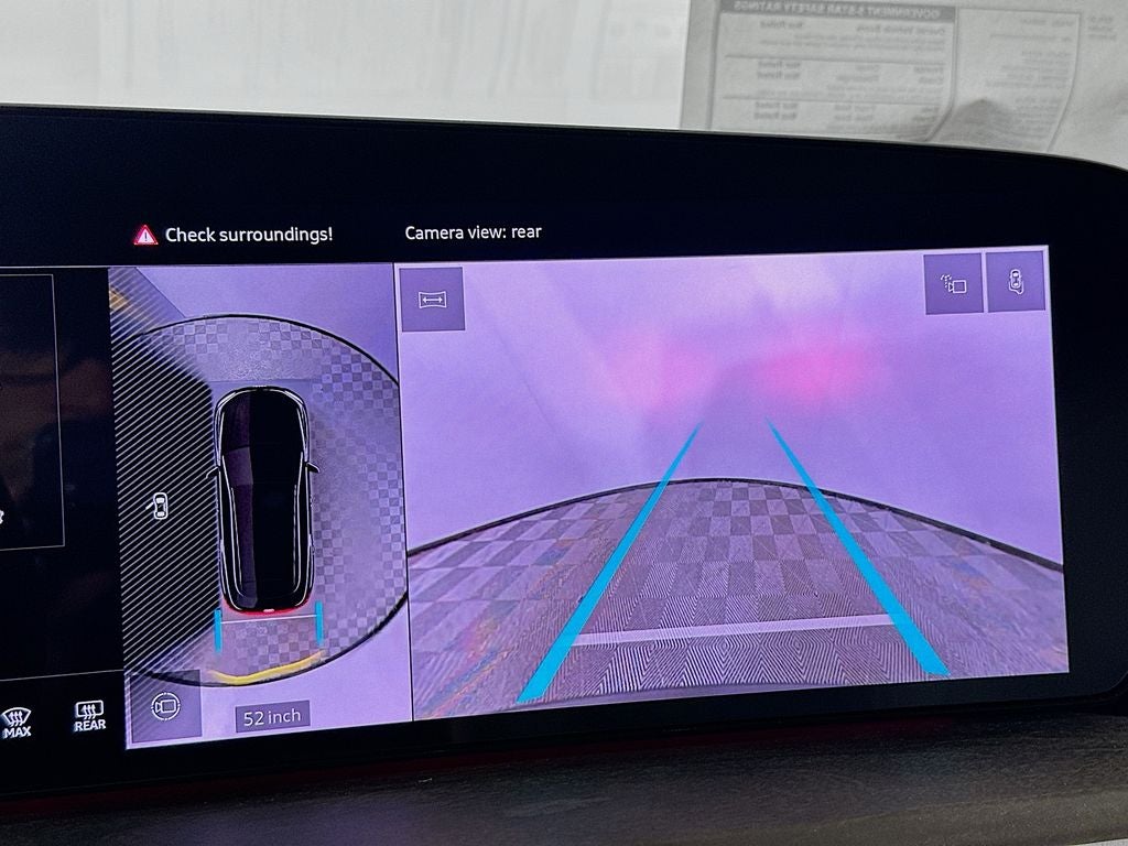 2025 Audi Q5 2.0T Premium Plus quattro