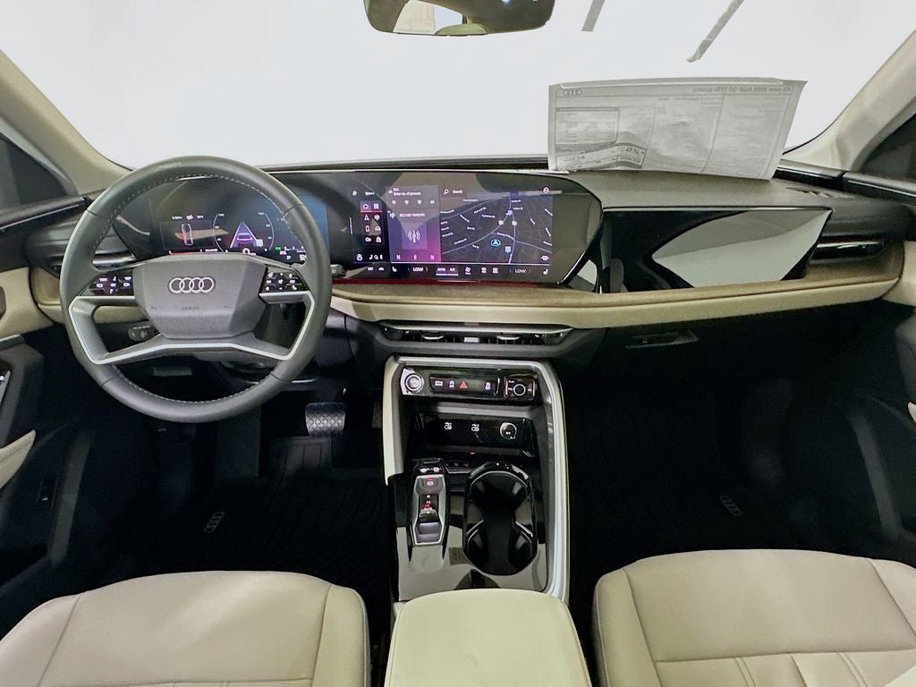 2025 Audi Q5 2.0T Premium Plus quattro