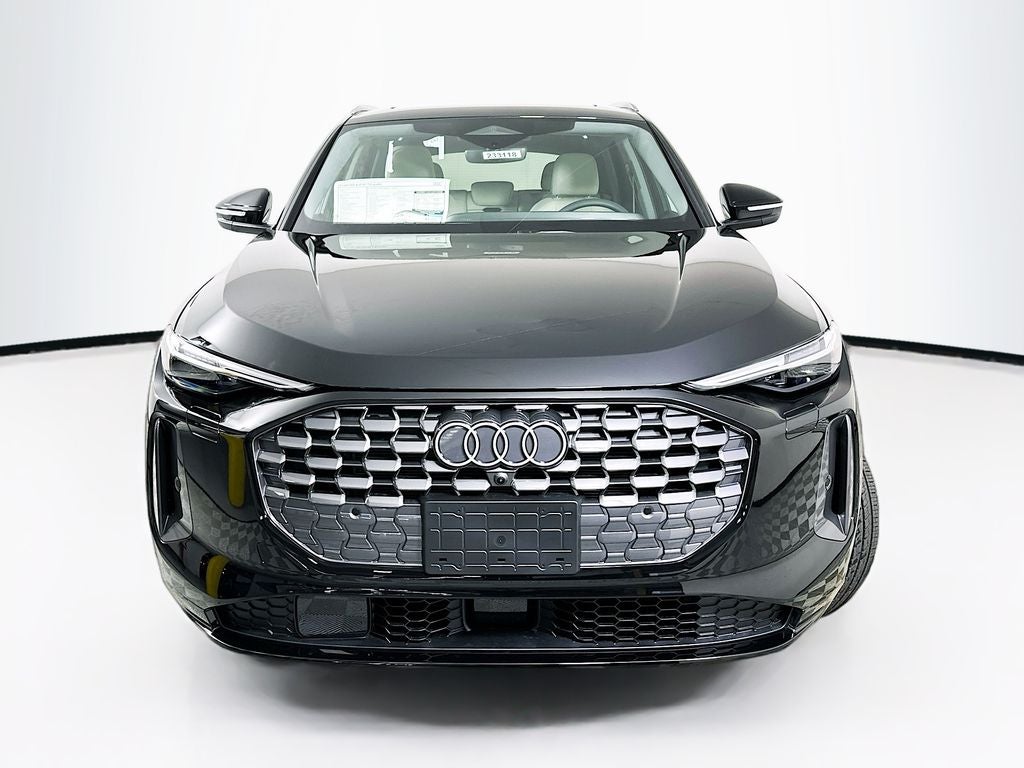 2025 Audi Q5 2.0T Premium Plus quattro