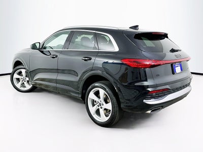 2025 Audi Q5 2.0T Premium Plus quattro