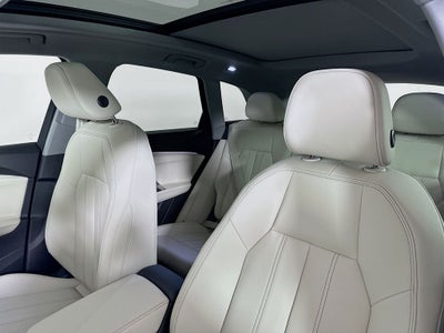 2025 Audi Q5 2.0T Premium Plus quattro