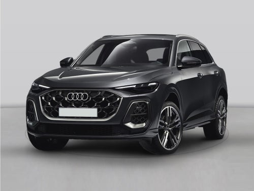 2025 Audi Q5 2.0T Premium Plus quattro