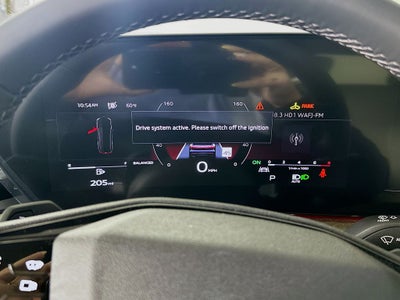 2025 Audi Q5 2.0T Premium Plus quattro