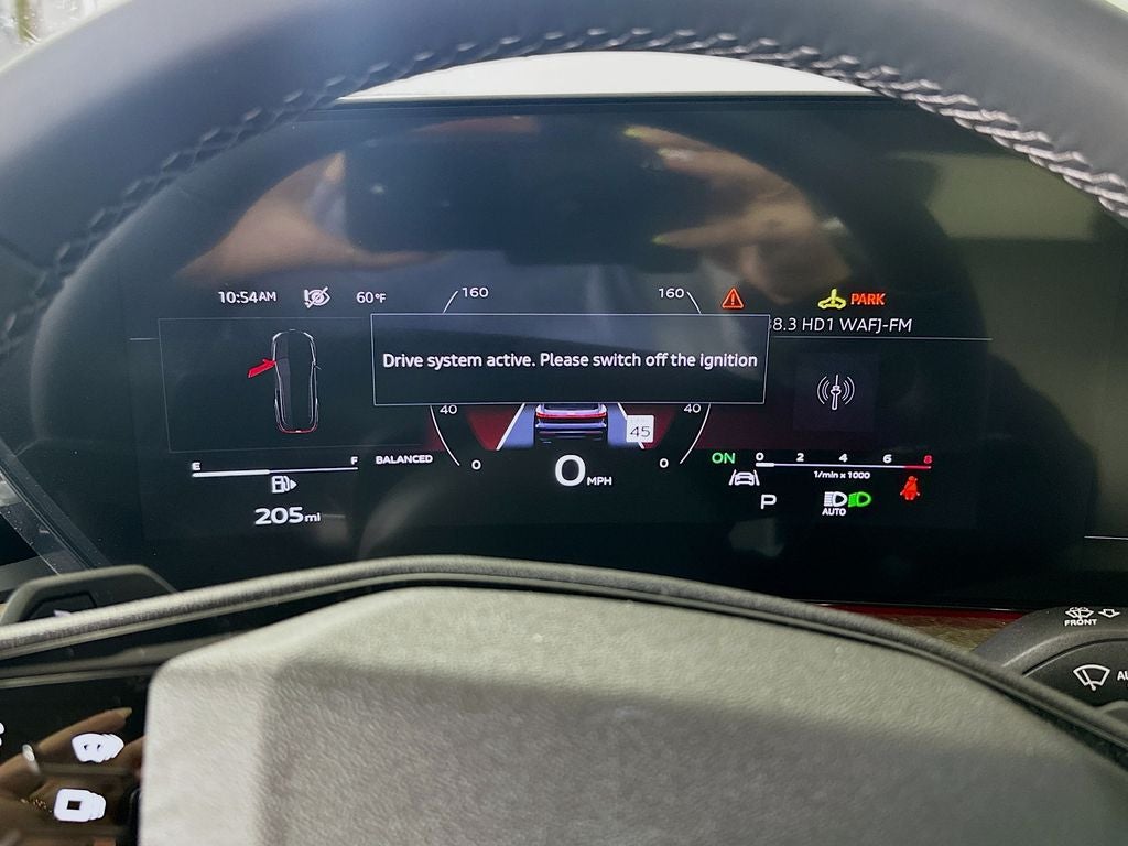 2025 Audi Q5 2.0T Premium Plus quattro