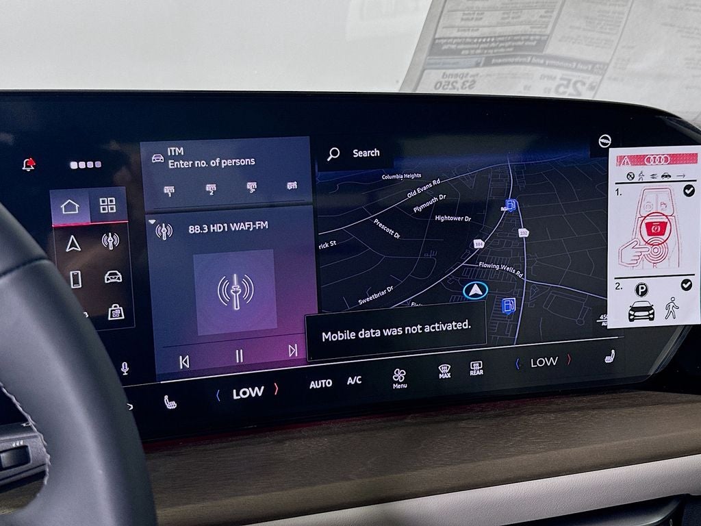 2025 Audi Q5 2.0T Premium Plus quattro