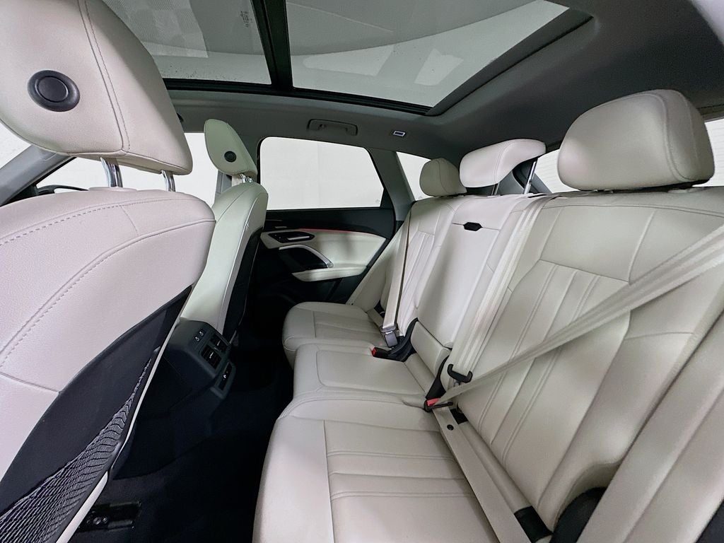 2025 Audi Q5 2.0T Premium Plus quattro