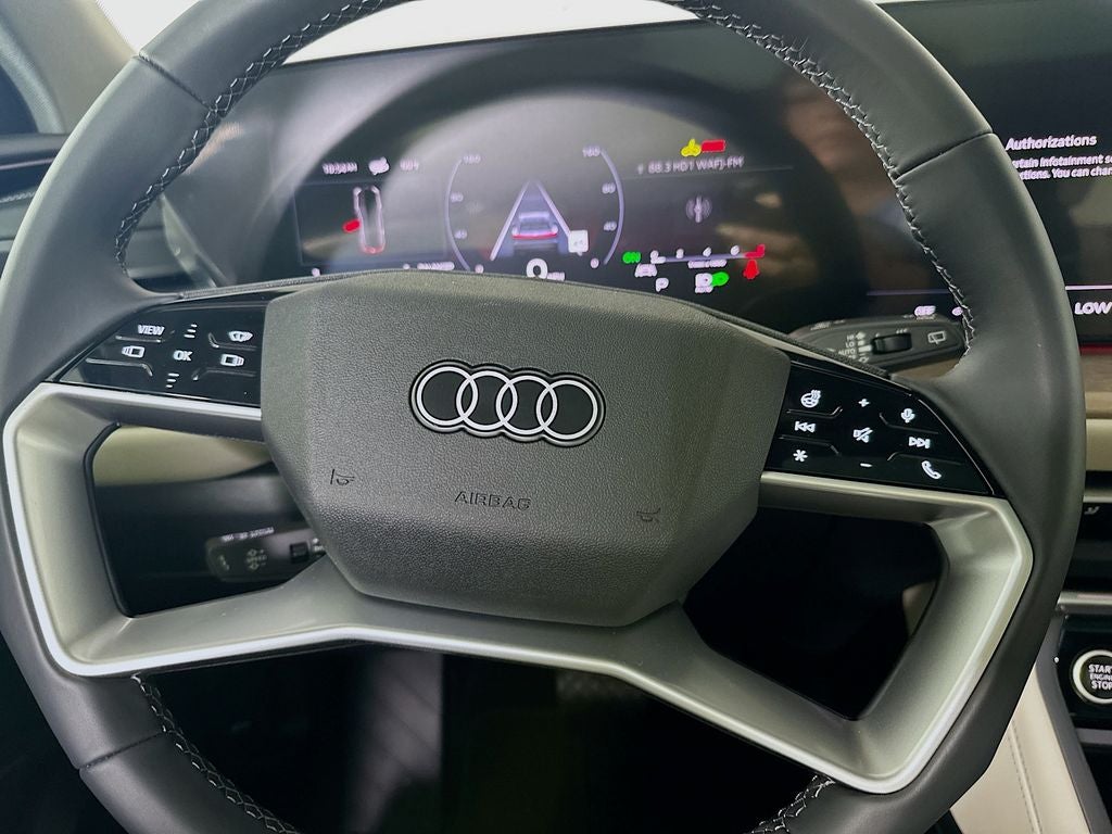 2025 Audi Q5 2.0T Premium Plus quattro