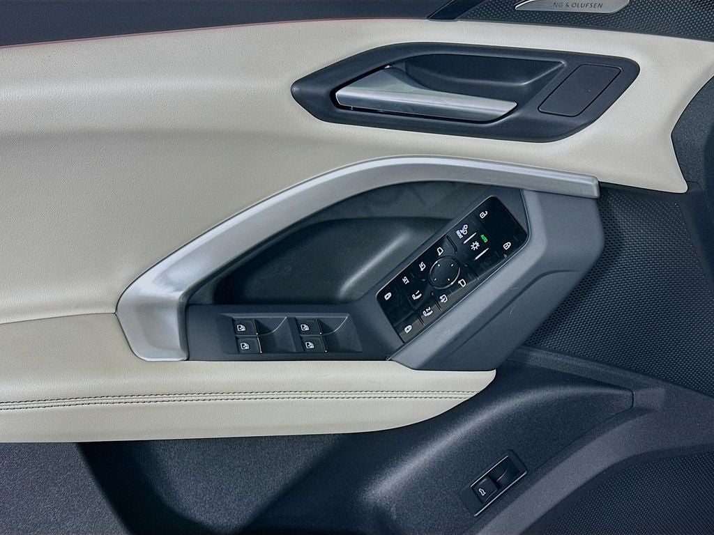 2025 Audi Q5 2.0T Premium Plus quattro