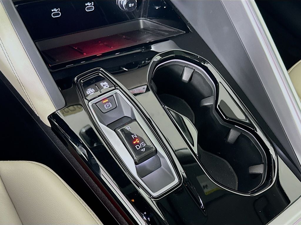 2025 Audi Q5 2.0T Premium Plus quattro