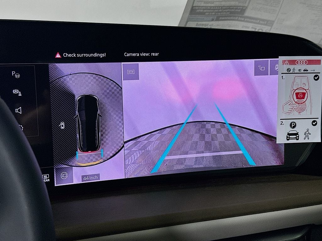 2025 Audi Q5 2.0T Premium Plus quattro