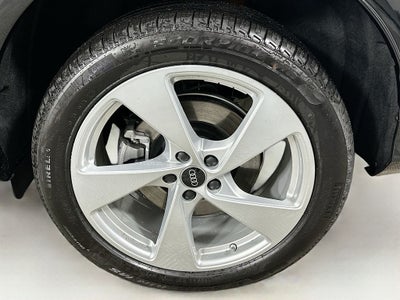 2025 Audi Q5 2.0T Premium Plus quattro