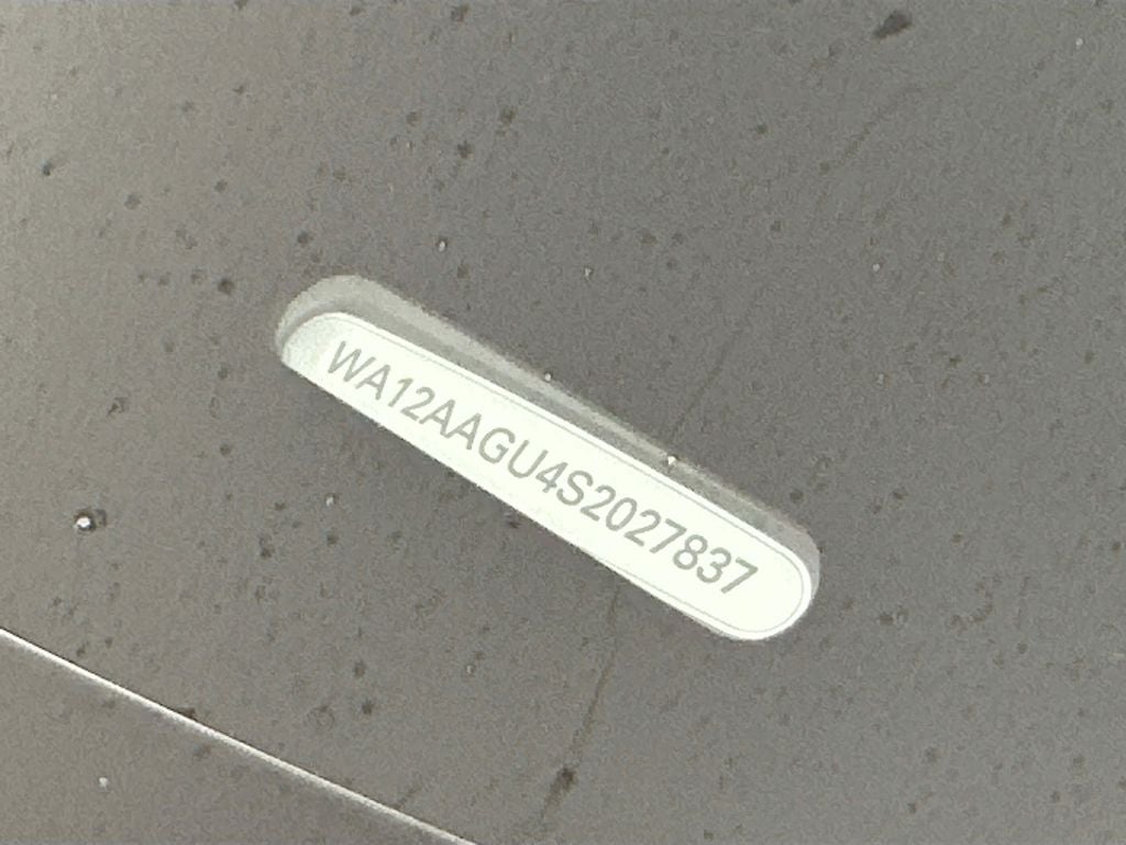 2025 Audi Q5 2.0T Premium Plus quattro