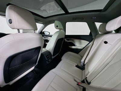 2025 Audi Q5 2.0T Premium Plus quattro