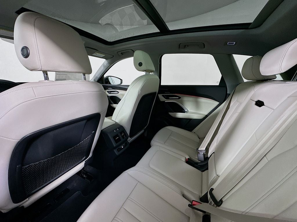 2025 Audi Q5 2.0T Premium Plus quattro