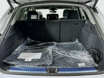 2025 Audi Q5 2.0T Premium Plus quattro