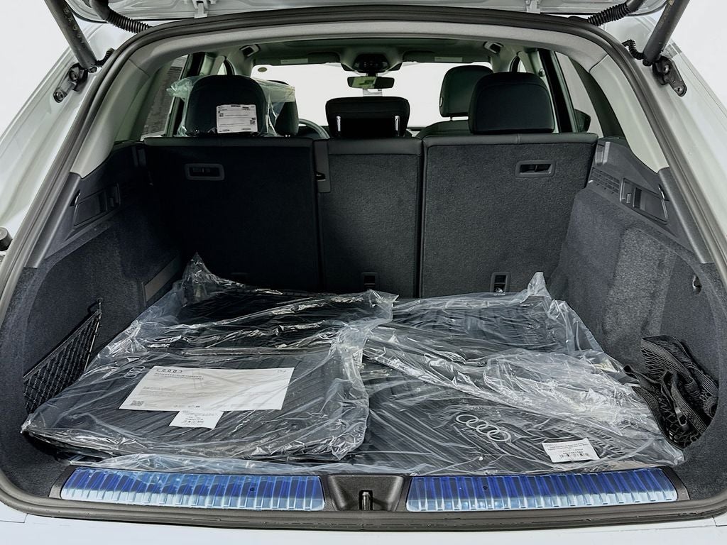 2025 Audi Q5 2.0T Premium Plus quattro