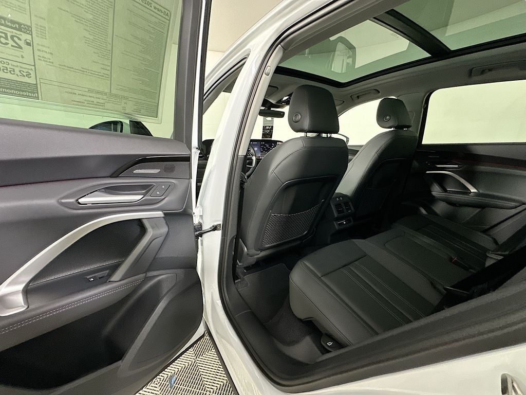 2025 Audi Q5 2.0T Premium Plus quattro