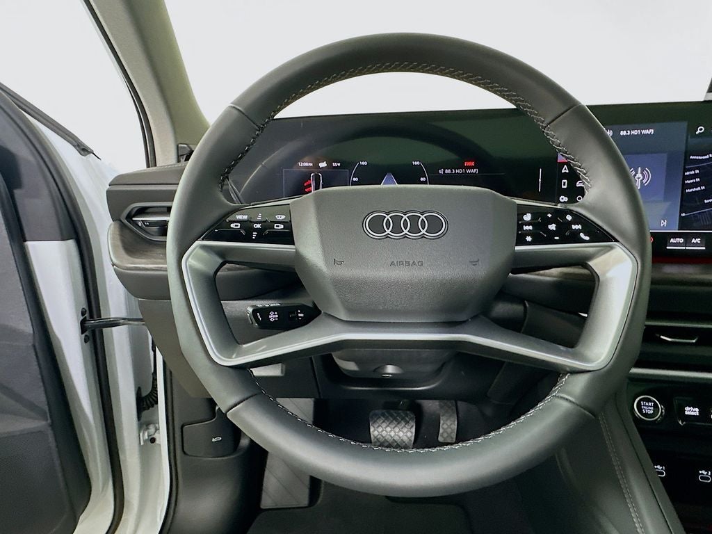 2025 Audi Q5 2.0T Premium Plus quattro
