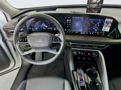 2025 Audi Q5 2.0T Premium Plus quattro