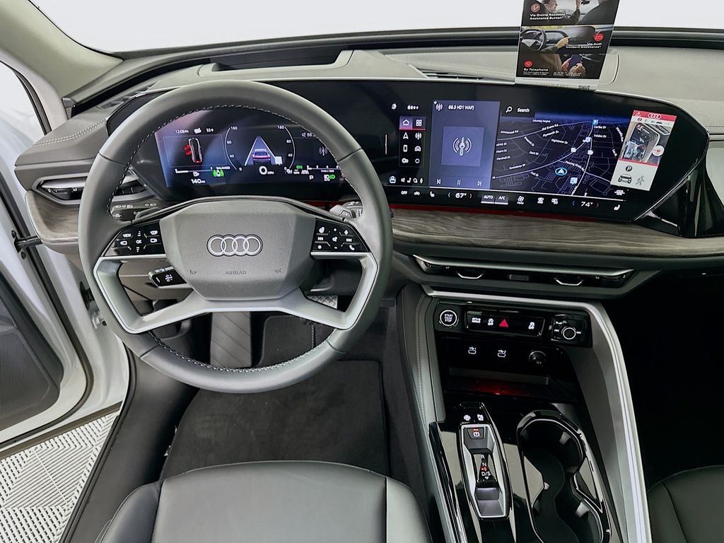 2025 Audi Q5 2.0T Premium Plus quattro