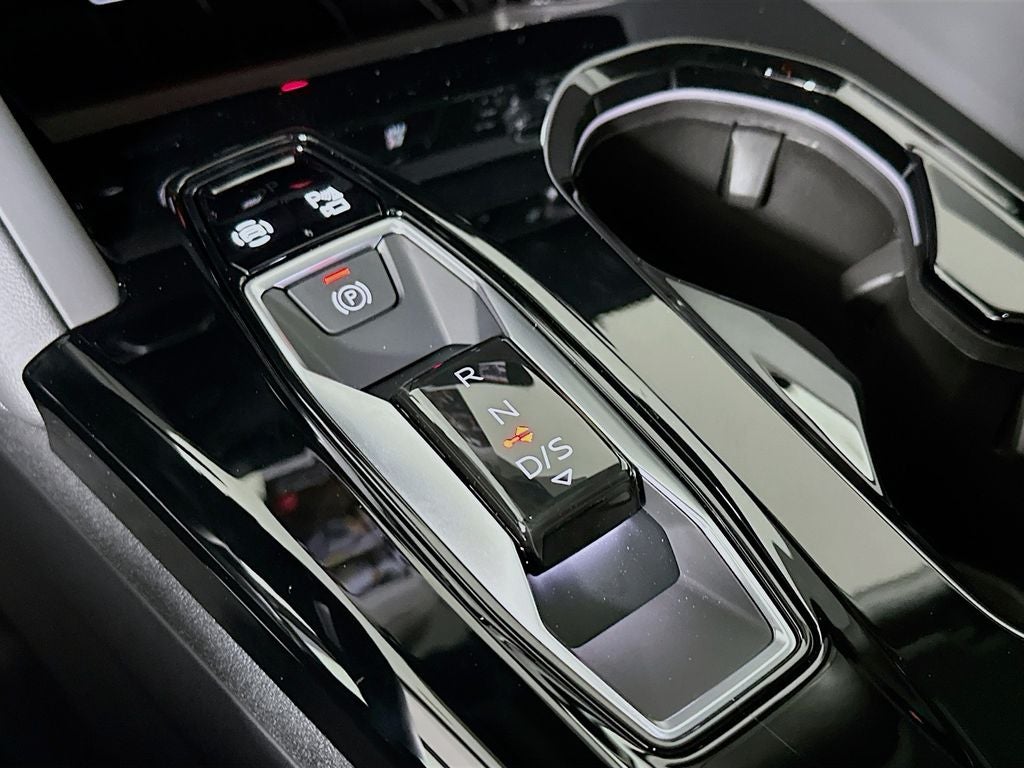 2025 Audi Q5 2.0T Premium Plus quattro