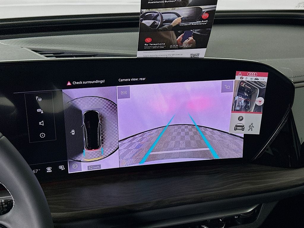 2025 Audi Q5 2.0T Premium Plus quattro