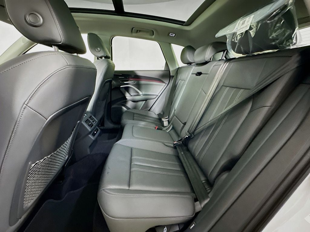 2025 Audi Q5 2.0T Premium Plus quattro