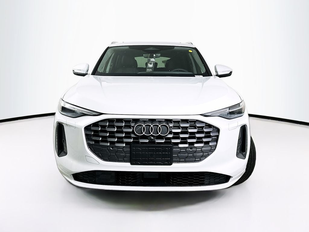 2025 Audi Q5 2.0T Premium Plus quattro