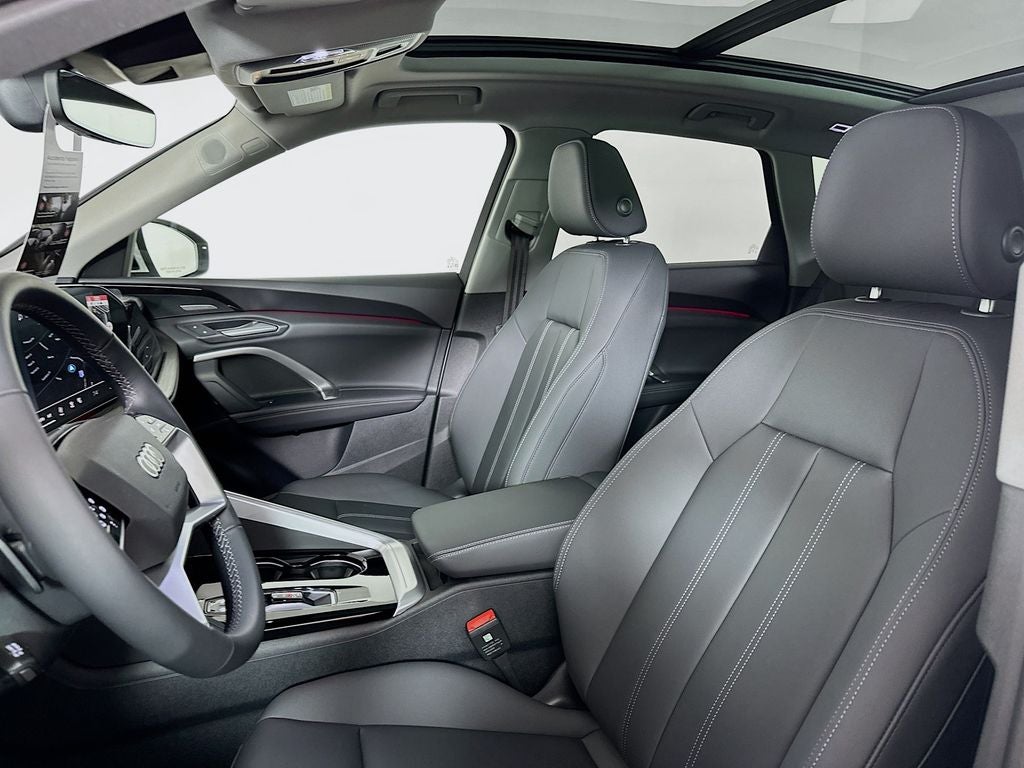 2025 Audi Q5 2.0T Premium Plus quattro