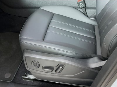 2025 Audi Q5 2.0T Premium Plus quattro